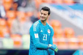 مدرب منتخب مصر يعلن إصابة محمد الشناوى. Ù„Ù…Ø§Ø°Ø§ Ù„Ù… ÙŠØ­ØµÙ„ Ù…Ø­Ù…Ø¯ Ø§Ù„Ø´Ù†Ø§ÙˆÙ‰ Ø¹Ù„Ù‰ Ø±Ø¬Ù„ Ù…Ø¨Ø§Ø±Ø§Ø© Ù…ØµØ± ÙˆØ£ÙˆØºÙ†Ø¯Ø§ Ø§Ø¹Ø±Ù Ø§Ù„Ø£Ø³Ø¨Ø§Ø¨ Ø³ÙˆØ¨Ø± ÙƒÙˆØ±Ø©