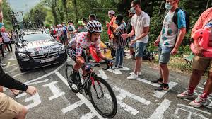 The 108th edition of the tour will begin in brest in brittany on june 26 and stay in the region. Las Seis Etapas Que Definiran Al Campeon Del Tour De Francia 2021