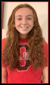 Paige Donohue's Instagram, Twitter & Facebook