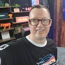 James B O'Regan (@jamesoregan)