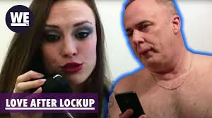 Lindsey Finally Calls Scott Love After Lockup Youtube