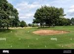 Parkland course hi-res stock photography and images - Alamy