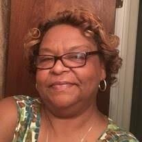 Mrs. Monica Renea Johnson-Stockman Obituary