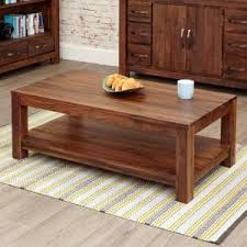 If you think a coffee table with storage is just another table, let me 5. Wide Range Of Solid Wood Coffee Tables Akd Furniture