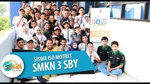 Sejarah pada awalnya berdiri kelompok karawitan (kokar) yang terletak di taman budaya propinsi jawa timur yang terletak di jl. Sim Smkn3 Surabaya Siswa Iso Motret Youtube