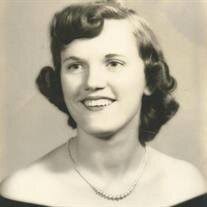 Hazel Franklin Gray Obituary