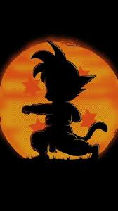 If you're in search of the best wallpaper of goku, you've come to the right place. Goku Silhouette Wallpaper Anime Dragon Ball Super Dragon Ball Painting Dragon Ball Tattoo