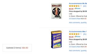 Our goal is to add american products to amazon japan prime so that home feels a little. Github Jasontbradshaw Amazon Wish List Total An Extension That Totals Up The Price Of All Items In The Current Amazon Wish List