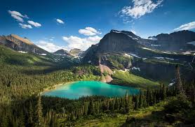 If you need to book a flight, search for the nearest airport to glacier national park. 14 Best Hikes In Glacier National Park Montana Territory Supply
