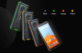 Blackview BV4900 im Check - Extrem ...
