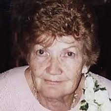 Virginia A. Robinson Obituary April 5, 2018