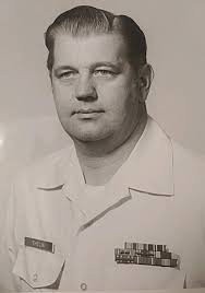 Carl Thelin Obituary