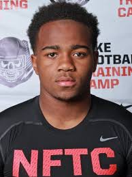 Richmond 2019 Football Commits