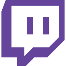 Download in png and use the icons in websites, powerpoint, word, keynote and all common apps. Twitch Logo Png Twitch Logo Transparent Background Freeiconspng