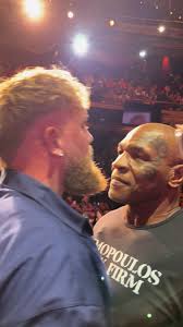 Jake Paul (@jakepaul)