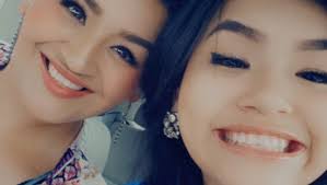 Lyla still needs a walker and has a long way to go to recover from a  gunshot wound. The 16 yr old is a junior in high school and had her pelvic