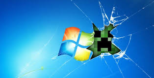 Microsoft Minecraft Buy Mojang As Honest As Possible Minecraft Wallpaper Windows Wallpaper Wallpaper Backgrounds