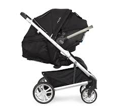 Nuna Travel System Stroller Nuna Tavo Travel System Nuna Tavo Stroller