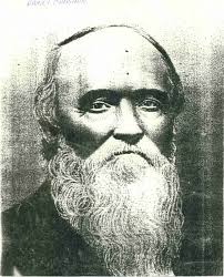 Rainey Chastain (1822-1891)