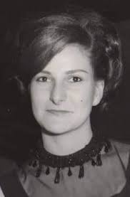 Obituary of Vivian Cosgrove