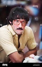 EVERYBODY WANTS SOME!!, Juston Street, 2016. ph Van Redin