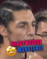 Antonio Mireles is bringing all the heat to Fresno, CA 🔥, #RamirezCommey