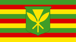 Visit the post for more. File Kanaka Maoli Flag Svg Wikimedia Commons