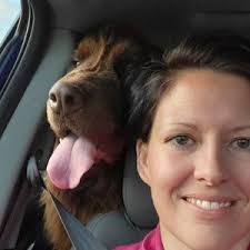 Dr. Jillian Salisbury