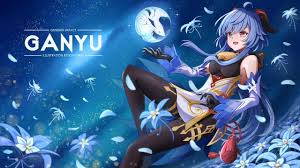 If you've been lurking around the genshin impact community, then mihoyo's n0va wallpapers continue to blow up in popularity amongst genshin impact fans, but if those aren't enough for you, check out wallpaper. Ganyu Wallpaper Desktop Kolpaper Awesome Free Hd Wallpapers