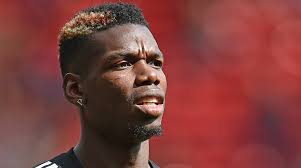 Pogba debuted this haircut in the champions clash against bayern. Manchester United Star Paul Pogba Unveils Latest Haircut The Statesman