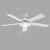 Westinghouse Vintage Ceiling Fan