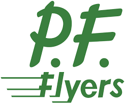 Qantas frequent flyer logo vector. Introducing The Pf Flyers All American