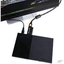 2 kontrol cihazınızı playstation®tv sisteminize bağlama ps tv sisteminizle birlikte dualshock®3 veya dualshock®4 kablosuz kontrol cihazınızı kullanabilirsiniz. Kuvars Playstation 2 Ps2 To Hdmi Cevirici Tv Kablosu Adaptor Fiyati
