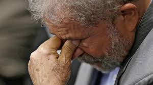 Resultado de imagem para ONU rejeita pedido de advogados de Lula contra sua prisÃ£o