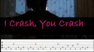 Tutorial Of 8 Lil Peep S Songs On The Guitar With Tabs On Screen Youtube