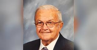 LeRoy G. Grabill Obituary