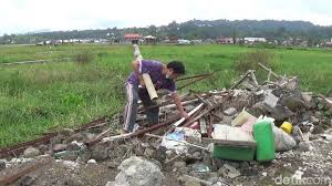 Pipa Pvc Bekas Pun Bisa Disulap Jadi Rupiah Pesanan dengan jaminan jual beli. pipa pvc bekas pun bisa disulap jadi