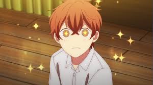Given is a japanese manga series written and illustrated by natsuki kizu. Given Episodes 5 And 6 Reviews Recap Anime Rants