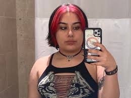 A Tryst With El Paso Escort Riley Vega