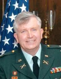 Kenneth Dalton Curry, III Obituary