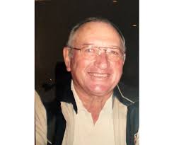 Melvyn Blanchard Obituary (1938