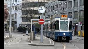 tram zurich stockerstrasse youtube s bahn zurich italien