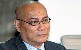 Datuk bandar kl dan presiden perbadanan putrajaya,masing. Datuk Nor Hisham Dilantik Datuk Bandar Kuala Lumpur Ke 12 Radio Ikim