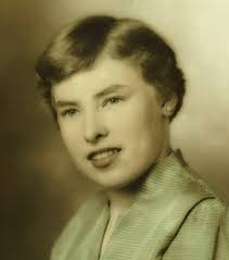 Obituary of Erna Elizabeth Gray