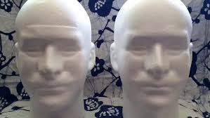 Votes for Pedro transform foam head during underwater pressure test