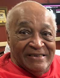 Obituary information for Avery Joseph Harmon, Jr.