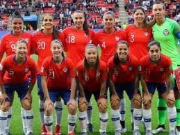 Luego de los reclamos de la seleccionada de hockey césped, camila caram, que reflejó las enormes diferencias de planificación en la selección chilena. Futbol Femenino Jose Letelier Confirma La Formacion Titular De Chile Contra Camerun Por El Repechaje Redgol
