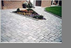 Pflastersteine Bvw Old Castle Cobblestones Gerumpelt Grau Anthrazit Nuan 8cm Moderne Landschaftsgestaltung Pflastersteine Garageneinfahrt
