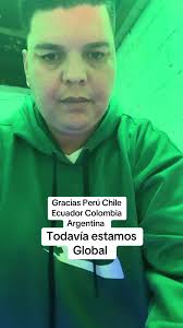 Tendencias de Colombia y Perú: Un Análisis Global