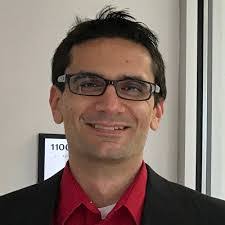 Benjamin Pritchard's Instagram, Twitter & Facebook